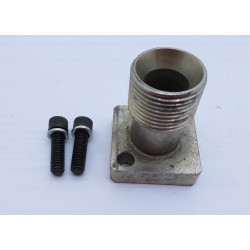 3/4 BSP 0P ST.DOWTY PORT ADAPTOR**